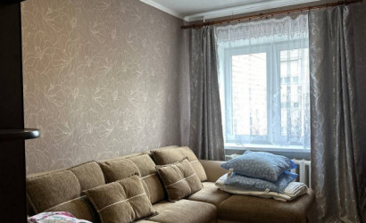 Снять 3-комнатную квартиру на сутки, Новогрудок, ул. Волчецкого 68. Фото 6