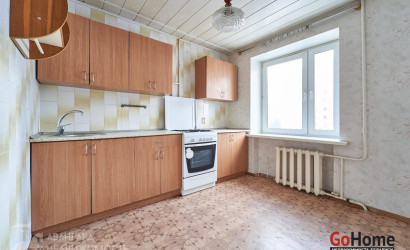 Купить 2-комнатную квартиру, Минск, Воронянского ул., 3/1 (Октябрьский район). Фото 1