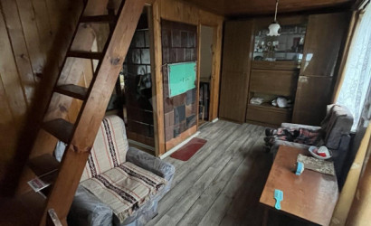 Купить дом в деревне, ХОЛМЫ-95, 10.29 соток. Фото 9