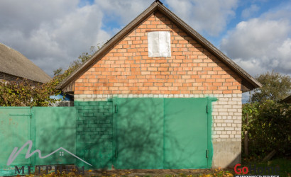 Купить дом, Станиславово, Новоселенская ул., 22 соток. Фото 3