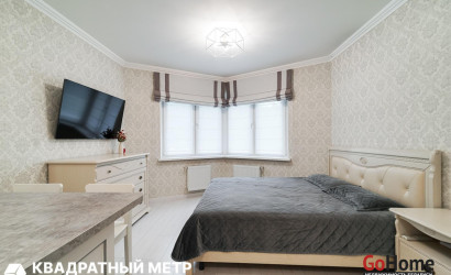 Купить 3-комнатную квартиру, Боровляны, Интернациональная ул., 35. Фото 6
