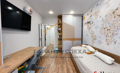 Купить 4-комнатную квартиру, Брест, ул. Суворова, д. . Фото 14