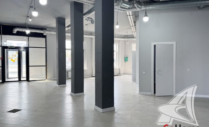 Аренда торгового помещения, Брест, Ковалево,  141 кв.м.. Фото 5