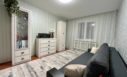 Купить 1-комнатную квартиру, Людвиново, ул. Мира. Фото 4