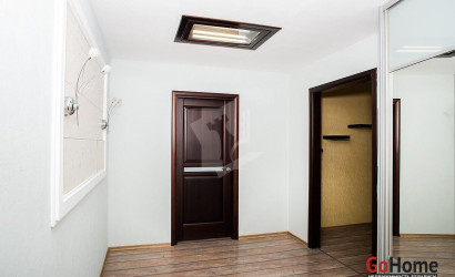Купить 3-комнатную квартиру, Минск, Есенина ул., 143 (Московский район). Фото 12
