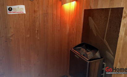 Купить коттедж, Озерцы, Новоселов ул., 1/Б, 25 соток. Фото 28