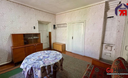 Купить дом, Слуцк, Коласа ул., 9.4 соток. Фото 26