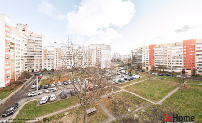 Купить 2-комнатную квартиру, Минск, Логойский тракт, 9 (Советский район). Фото 16