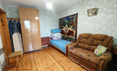 Купить 2-комнатную квартиру, Барановичи, Тельмана, 157А. Фото 11