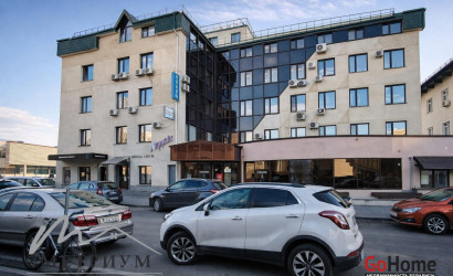 Аренда помещения, Минск, Тростенецкая ул., 3,  63.2 кв.м.. Фото 10