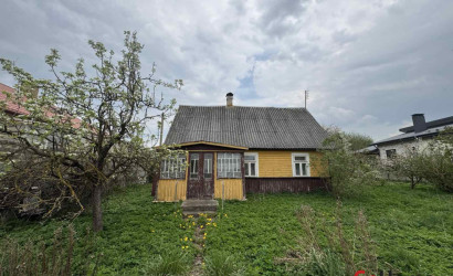 Купить дом, Гродно, Молочная, 19.57 соток. Фото 5