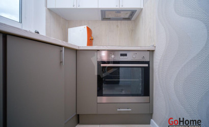 Купить 1-комнатную квартиру, Минск, Лынькова ул., 35(Фрунзенский район). Фото 9
