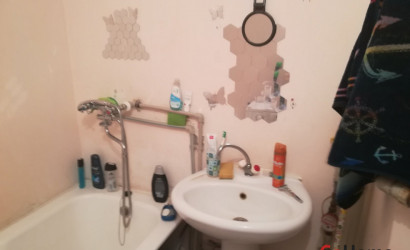 Снять 1-комнатную квартиру, Петриков, Бумажкова 1в. Фото 7