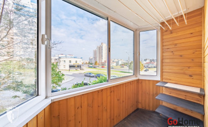 Купить 3-комнатную квартиру, Минск, Скрипникова, 7 (Фрунзенский район). Фото 9