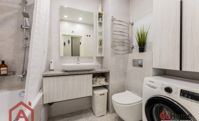 Купить 2-комнатную квартиру, Минск, Лейтенанта Кижеватова, 1Б (Октябрьский район). Фото 26