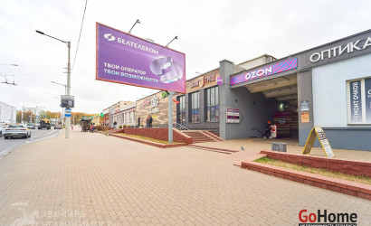 Аренда торгового помещения, Минск, Кальварийская ул., 44,  23 кв.м.. Фото 1