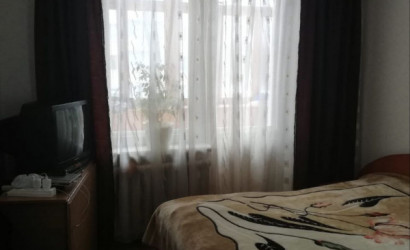 Купить 3-комнатную квартиру, Быхов, Гришина 17. Фото 1