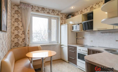 Снять 1-комнатную квартиру, Минск, ул. Есенина, д. 6 (Московский район). Фото 1