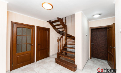 Купить коттедж, Дроздово, 15.29 соток. Фото 38