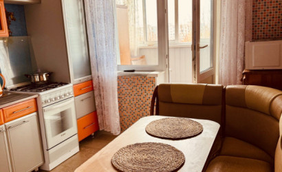 Снять 2-комнатную квартиру на сутки, Бобруйск, Ульяновская . Фото 5