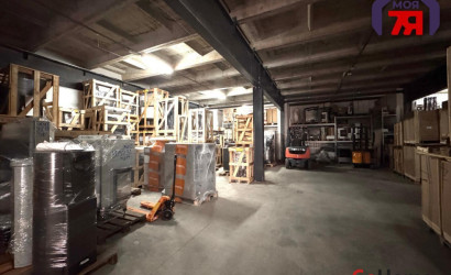 Продажа склада, Хатежино, Центральная ул., 18/Бк6,  480.4 кв.м.. Фото 5