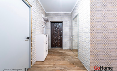 Купить 3-комнатную квартиру, Минск, Нёманская, 80 (Фрунзенский район). Фото 19