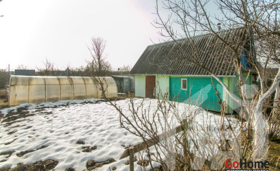 Купить дом в деревне, МЯСОТА, 6 соток. Фото 17