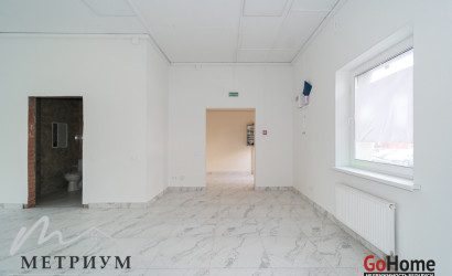 Продажа торгового помещения, Минск, Восточная ул., 166, 132.7 кв.м.. Фото 4