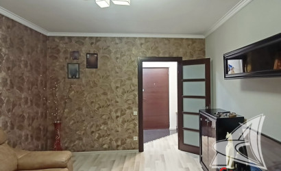 Купить 1-комнатную квартиру, Брест, Южный, ул. Гвардейская. Фото 4