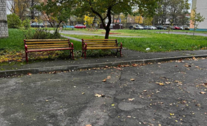 Купить 1-комнатную квартиру, Гомель, Речицкий, 129. Фото 17