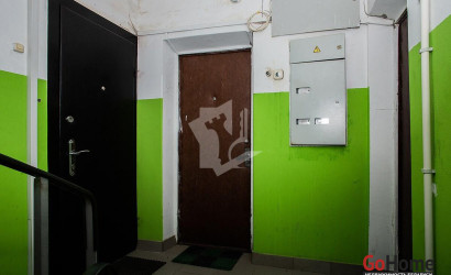 Купить 2-комнатную квартиру, Минск, Рокоссовского просп., 160 (Ленинский район). Фото 13