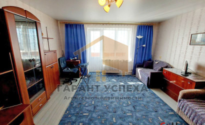 Купить 1-комнатную квартиру, Брест, просп. Машерова, д. . Фото 3