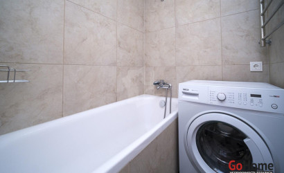 Купить 2-комнатную квартиру, Минск, Воронянского ул., 54 (Октябрьский район). Фото 10