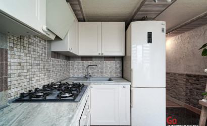 Купить 3-комнатную квартиру, Минск, Ташкентская, 20/3 (Заводской район). Фото 4