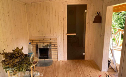 Купить дом в деревне, Лувр, 5.08 соток. Фото 23