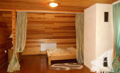 Купить дом, Подбельские Огородники, Каменюкский с/с, 25 соток. Фото 14