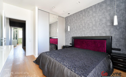 Купить 3-комнатную квартиру, Минск, Дзержинского просп., 11 (Московский район). Фото 16