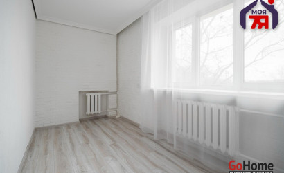 Купить 2-комнатную квартиру, Минск, Филатова ул., 16/А (Заводской район). Фото 7