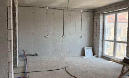 Купить 3-комнатную квартиру, Брест, Комсомольская ул.. Фото 3