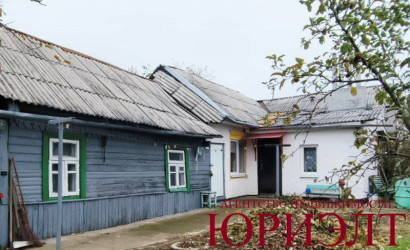 Купить дом, Барановичи, Фроленкова, 8 соток. Фото 10