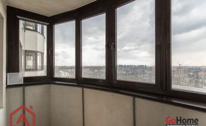 Снять 1-комнатную квартиру, Минск, Дзержинского, 94 (Московский район). Фото 12