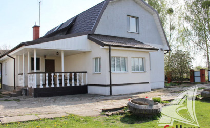 Купить дом, Брест, Бернады, 16.11 соток. Фото 3