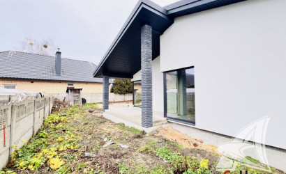 Купить дом, Клейники, Клейниковский с/с, 5.94 соток. Фото 30