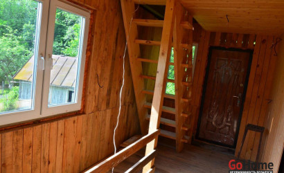 Купить дом в деревне, ПРОЕКТИРОВЩИК, 4.61 соток. Фото 7