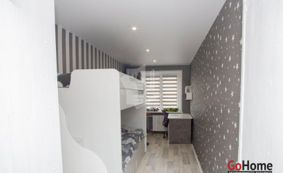 Купить 3-комнатную квартиру, Минск, Бородинская ул., 31 (Ленинский район). Фото 10