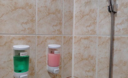 Снять 1-комнатную квартиру на сутки, Молодечно, Великий Гостинец 109. Фото 16