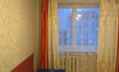 Снять 2-комнатную квартиру на сутки, Ивье, Молодежная. Фото 4