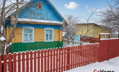 Купить дом, Омельно, Ленинская ул., 25 соток. Фото 5