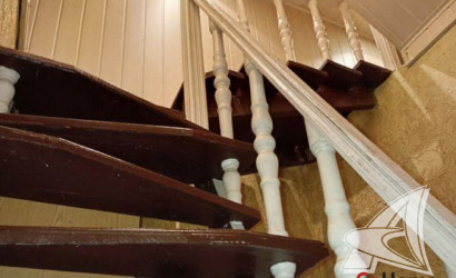 Купить 4-комнатную квартиру, Брест, Речица, пер. Комбинатовский 1-й. Фото 5