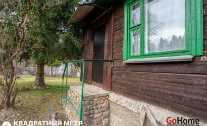 Купить дом в деревне, Наладчик, 6 соток. Фото 8